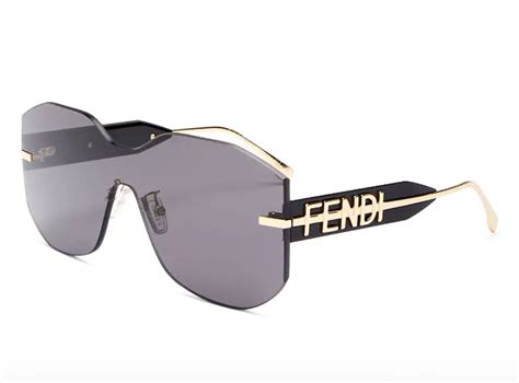 evine fendi sunglasses|Sunglasses .